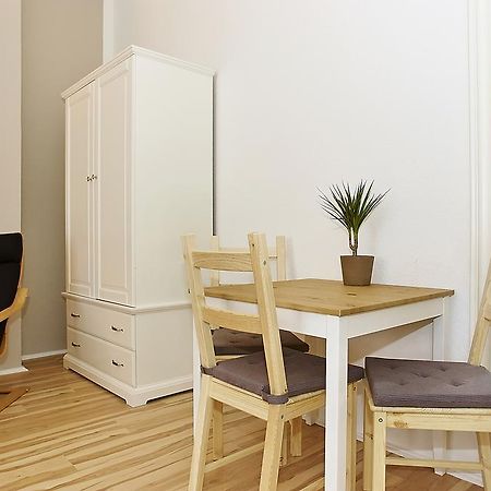 Bearlincity Apartments - City Center West Berlin Dış mekan fotoğraf