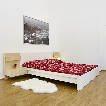 Bearlincity Apartments - City Center West Berlin Oda fotoğraf