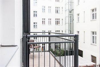 Bearlincity Apartments - City Center West Berlin Dış mekan fotoğraf