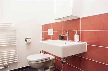 Bearlincity Apartments - City Center West Berlin Dış mekan fotoğraf