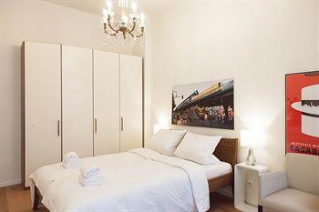 Bearlincity Apartments - City Center West Berlin Dış mekan fotoğraf