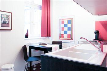 Bearlincity Apartments - City Center West Berlin Dış mekan fotoğraf