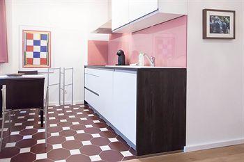 Bearlincity Apartments - City Center West Berlin Dış mekan fotoğraf