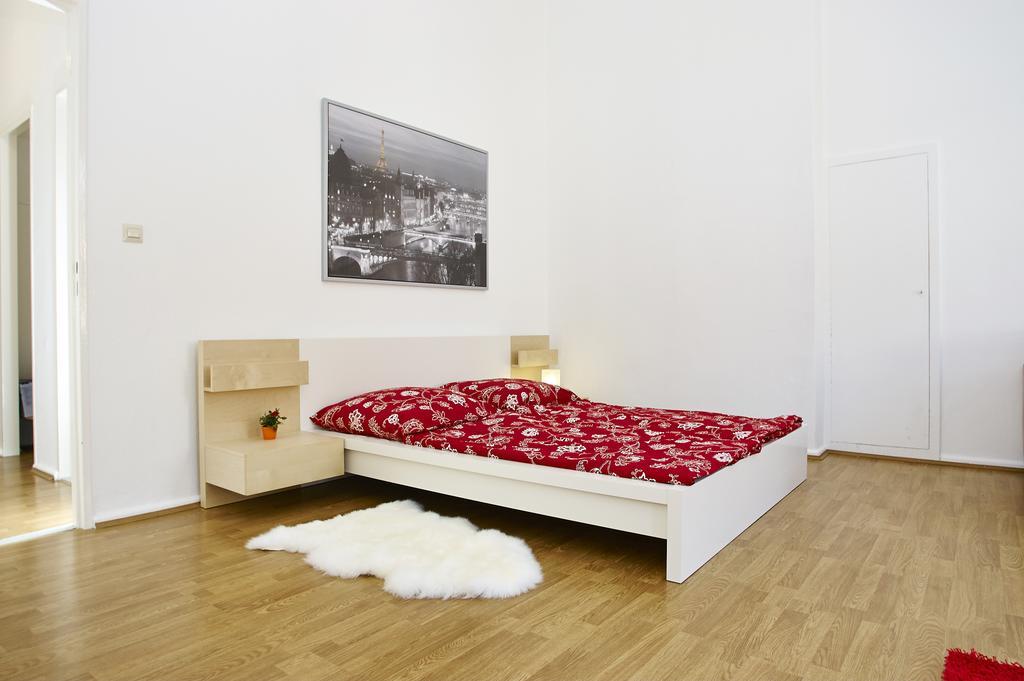 Bearlincity Apartments - City Center West Berlin Oda fotoğraf