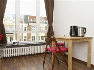Bearlincity Apartments - City Center West Berlin Dış mekan fotoğraf