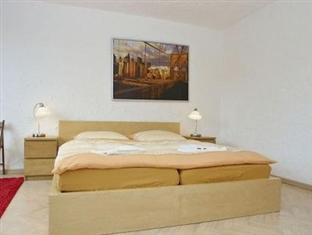 Bearlincity Apartments - City Center West Berlin Dış mekan fotoğraf