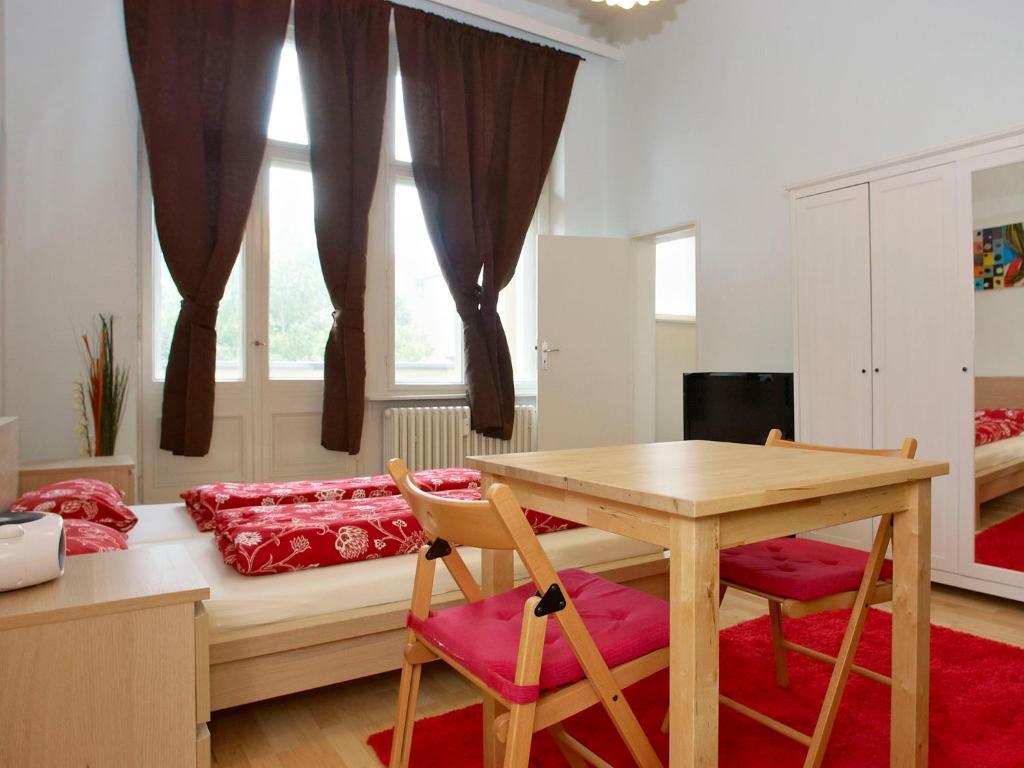 Bearlincity Apartments - City Center West Berlin Oda fotoğraf