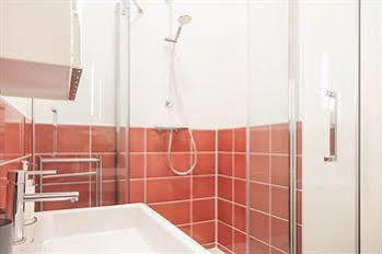 Bearlincity Apartments - City Center West Berlin Dış mekan fotoğraf